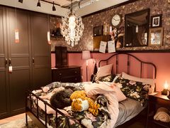 -宜家家居(西安未央商场店)