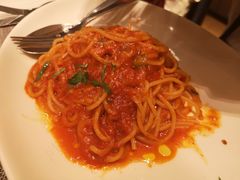 -WOLFGANG PUCK KITCHEN & BAR(迪士尼小镇店)