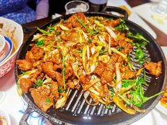 -大海碗·京菜炸酱面(雍和宫店)