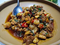 -楚鱼王·河鲜·湖北菜(华农店)
