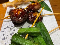 -九井澤精致料理(金茂店)