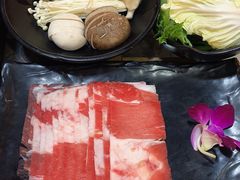 -丽江庭院之爱在路上(西单店)