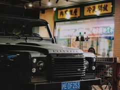 -小龍鳳餐室(番禺路店)