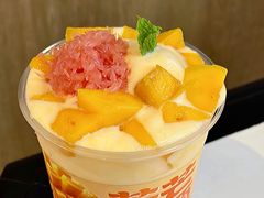 -江边城外烤全鱼(世茂广场店)