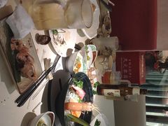 -赤坂亭M9和牛烧肉·日料398放题(万达店)