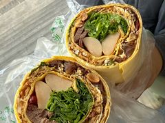 -山东傻大粗粮煎饼(牛街店)