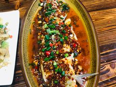 -朗妈私房菜(婺女州店)