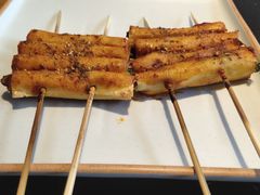 -盛京小羊排烧烤