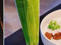 绿野仙踪-素描餐厅(灵隐天竺店)