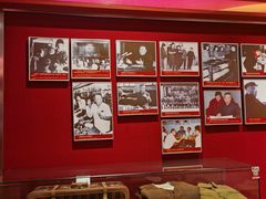 -张秉贵糖果专柜(北京市百货大楼店)