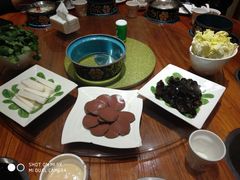 -草原牧羊火锅·龙虾·烤鱼(杨浦店)