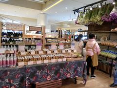 -L.C FLORA花予你(城西银泰城店)