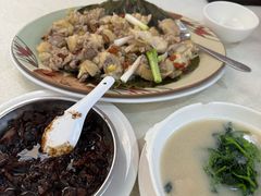 -腰记饭店(龙源路店)