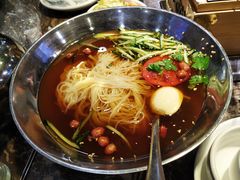 -熙成烧烤·三十三年(开发区店)