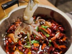 -夹夹大·蟹蟹大排档(财富又一城店)