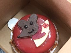 -星巴克(大宁店)