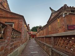 -晋江五店市传统文化旅游区