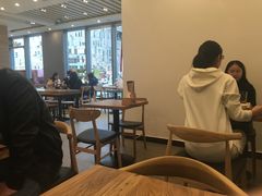大堂-海盗虾饭·剥好的小龙虾饭(SOHO尚都店)