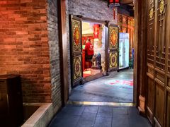 -蜀大侠火锅(森兰花园城店)