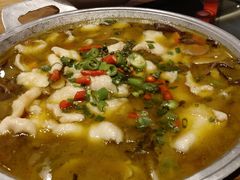 -鸡毛店·川菜(双楠店)