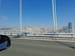 -星海湾跨海大桥