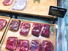 -盒马鲜生(杭州运河上街店)