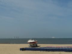 -东戴河风景区-止锚湾