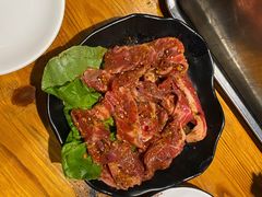 牛肋条-丹东特色烤肉(学府路一部店)