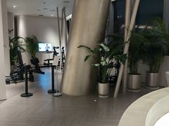-YCHL FIT 健身(星寰店)