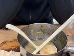 -小满手工粉(杭州滨江龙湖店)