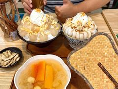 -东记甜品(佛山总店)