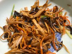 -老灶味道·本帮菜(昌平路店)