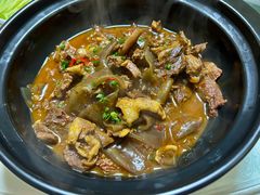 -祥云精致湘菜馆(东1时区店)