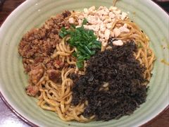 宜宾燃面-蜀南面馆(莘沥路)