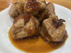-老袁炒年糕(富豪路店)