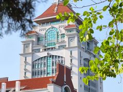 -厦门大学(思明校区)