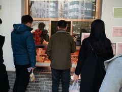 -玉华台饭庄(裕中西里小区店)