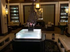 -西安华清御汤酒店