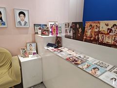-天真蓝照相馆(杭州滨江宝龙店)