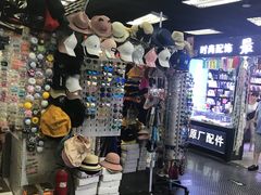 -西单明珠商场
