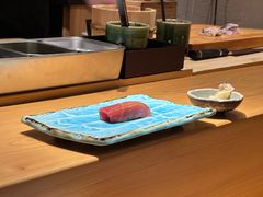 -鮨青(恒基名人购物中心店)