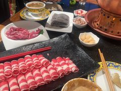 -南门涮肉(上海二店)