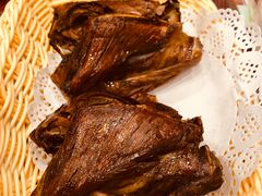 -7号院家宴.烧鸽子(门头沟店)