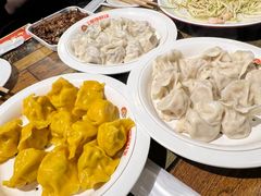 -金谷园饺子·烧烤(人大总店)
