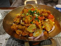 -一味大院•桐庐菜传承店(春江路店)