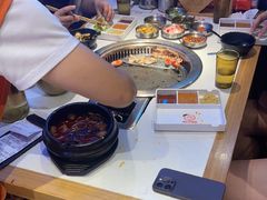 -杨记齐齐哈尔烤肉(总店)