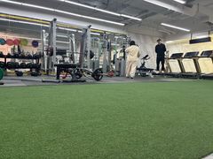 -FEELINGME乐刻私教馆·健身(朗悦居店)