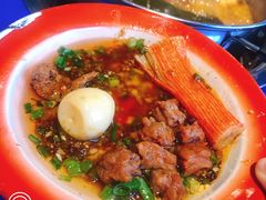 -马路边边串串香(北苑旗舰店)