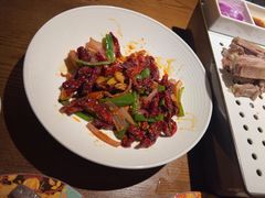 -相约·羊村小馆非遗手抓肉(七一酱园店)
