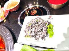 -袍家大院重庆火锅(文安路店)